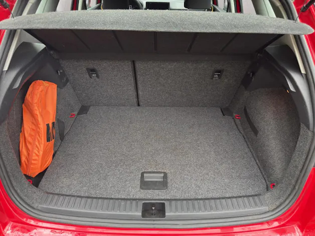 SEAT Arona 1.0 TSI Eco Reference