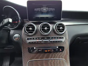 Mercedes-Benz GLC 250 d 4Matic