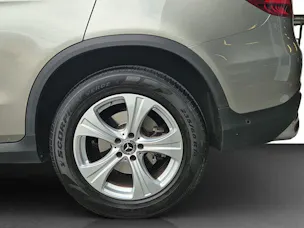 Mercedes-Benz GLC 250 d 4Matic