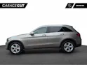 Mercedes-Benz GLC 250 d 4Matic