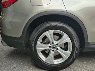 Mercedes-Benz GLC 250 d 4Matic