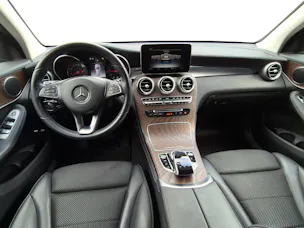 Mercedes-Benz GLC 250 d 4Matic