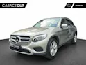 Mercedes-Benz GLC 250 d 4Matic