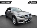 Mercedes-Benz GLC 250 d 4Matic