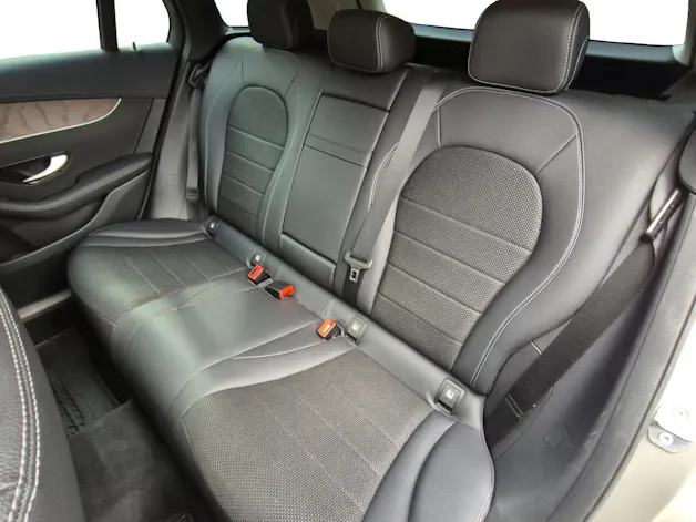 Mercedes-Benz GLC 250 d 4Matic