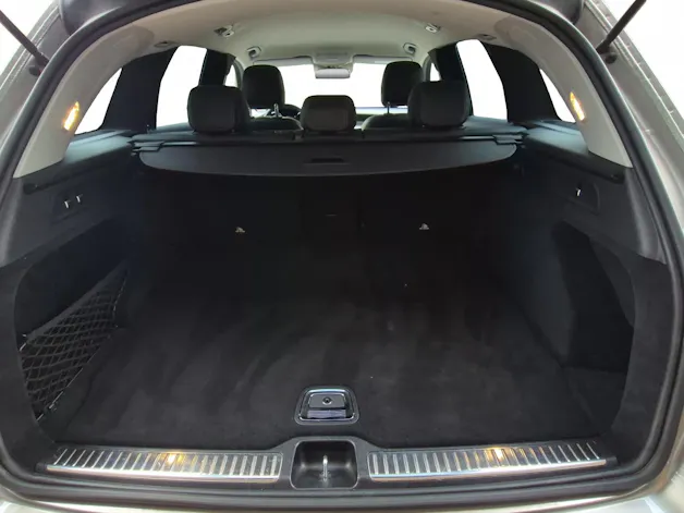 Mercedes-Benz GLC 250 d 4Matic