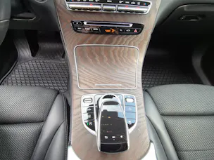 Mercedes-Benz GLC 250 d 4Matic