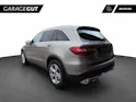 Mercedes-Benz GLC 250 d 4Matic