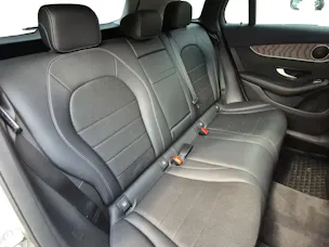 Mercedes-Benz GLC 250 d 4Matic