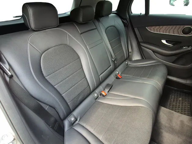 Mercedes-Benz GLC 250 d 4Matic