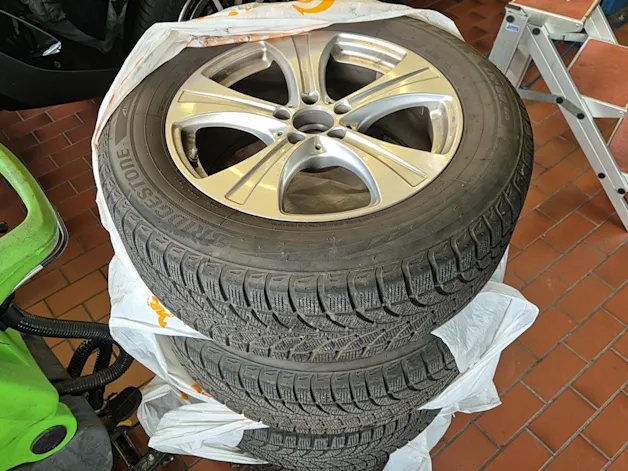 Mercedes-Benz GLC 250 d 4Matic