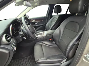 Mercedes-Benz GLC 250 d 4Matic
