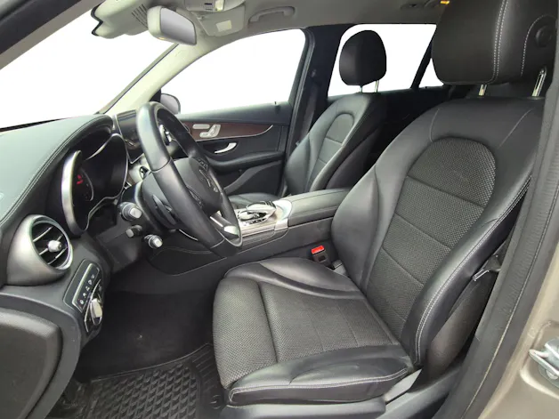 Mercedes-Benz GLC 250 d 4Matic