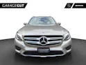 Mercedes-Benz GLC 250 d 4Matic