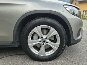 Mercedes-Benz GLC 250 d 4Matic