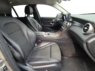 Mercedes-Benz GLC 250 d 4Matic
