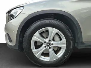Mercedes-Benz GLC 250 d 4Matic
