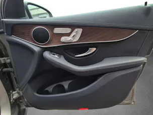 Mercedes-Benz GLC 250 d 4Matic