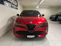 Alfa Romeo Junior Elettrica Speciale