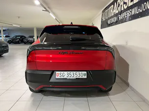 Alfa Romeo Junior Elettrica Speciale