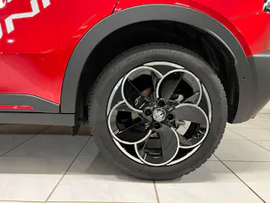 Alfa Romeo Junior Elettrica Speciale