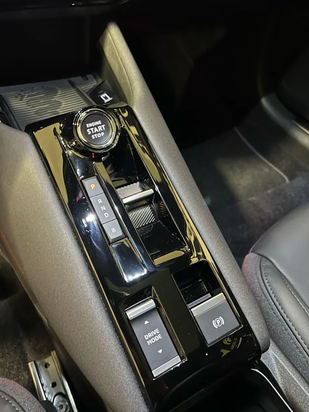 Alfa Romeo Junior Elettrica Speciale