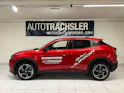 Alfa Romeo Junior Elettrica Speciale