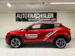 Alfa Romeo Junior Elettrica Speciale