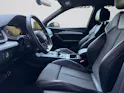 Audi Q5 45 TFSI sport quattro
