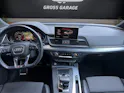 Audi Q5 45 TFSI sport quattro