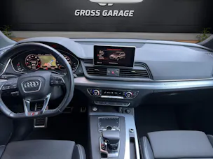 Audi Q5 45 TFSI sport quattro