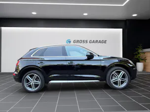 Audi Q5 45 TFSI sport quattro