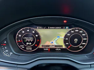 Audi Q5 45 TFSI sport quattro