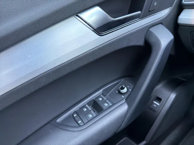 Audi Q5 45 TFSI sport quattro