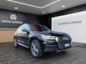 Audi Q5 45 TFSI sport quattro