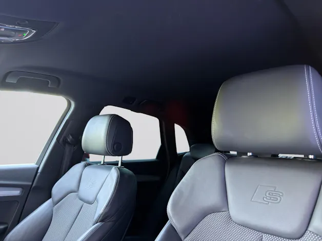 Audi Q5 45 TFSI sport quattro