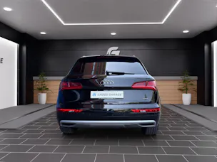 Audi Q5 45 TFSI sport quattro