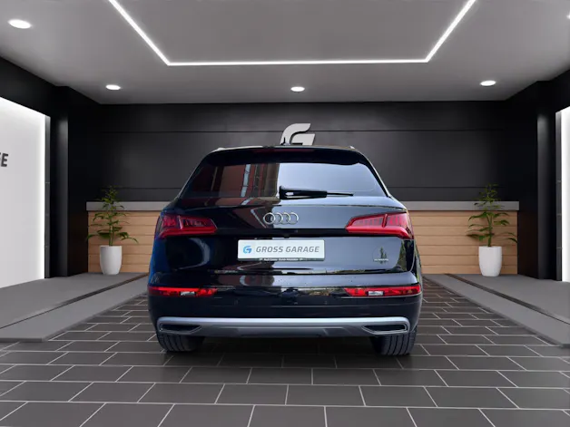 Audi Q5 45 TFSI sport quattro