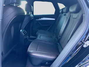 Audi Q5 45 TFSI sport quattro