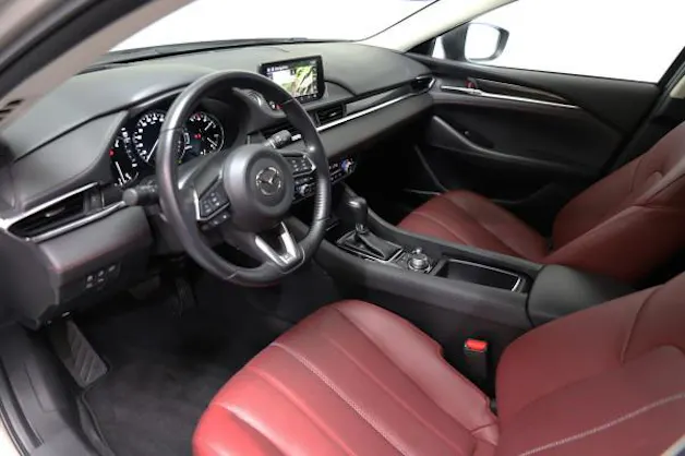 MAZDA 6 SW S-G194 Homura