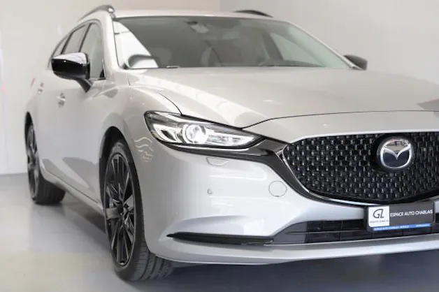 MAZDA 6 SW S-G194 Homura