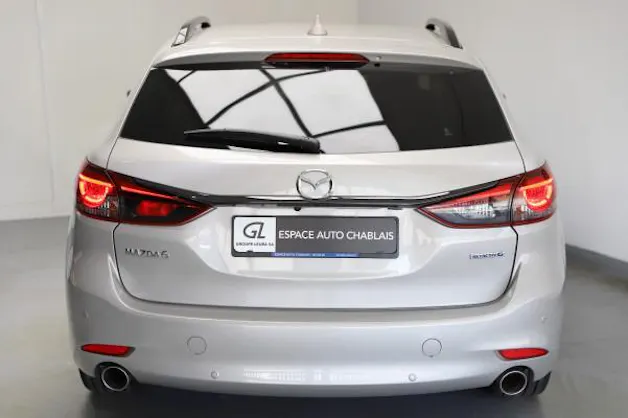 MAZDA 6 SW S-G194 Homura
