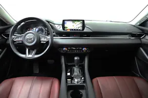 MAZDA 6 SW S-G194 Homura
