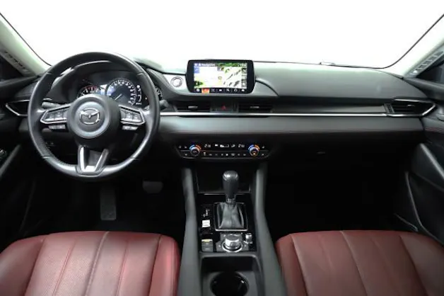 MAZDA 6 SW S-G194 Homura