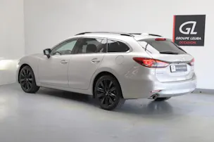 MAZDA 6 SW S-G194 Homura