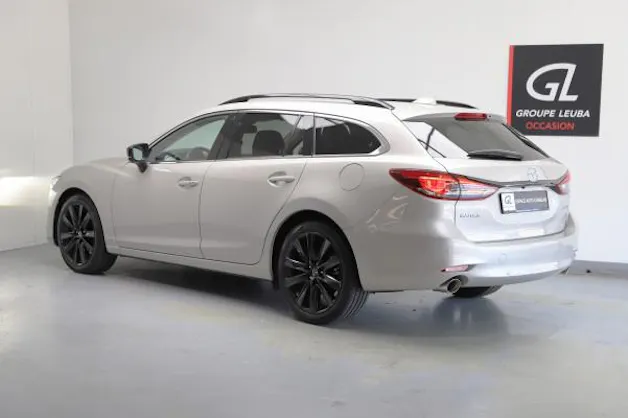MAZDA 6 SW S-G194 Homura