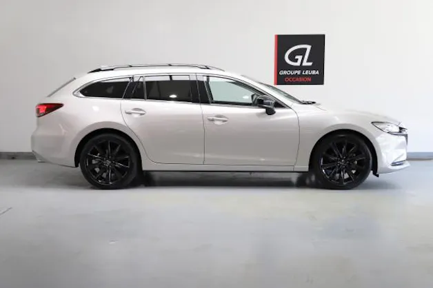 MAZDA 6 SW S-G194 Homura
