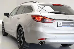 MAZDA 6 SW S-G194 Homura