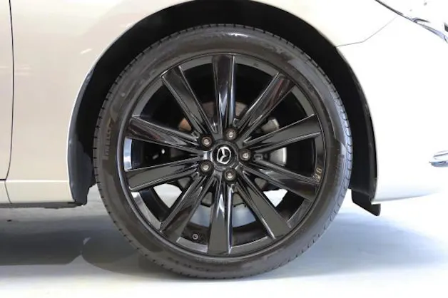MAZDA 6 SW S-G194 Homura