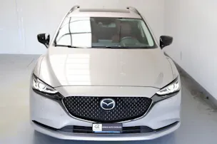 MAZDA 6 SW S-G194 Homura